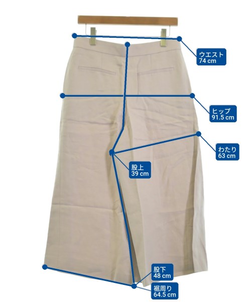 ebure（エブール）その他 ピンク サイズ:40(M位) レディース/2200631144076