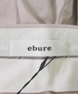 ebure（エブール）その他 ピンク サイズ:36(S位) レディース/2200631144106