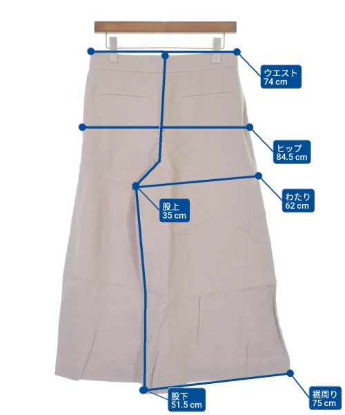 ebure（エブール）その他 ピンク サイズ:38(M位) レディース/2200631144113