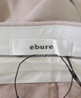 ebure（エブール）その他 ピンク サイズ:38(M位) レディース/2200631144113