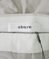 ebure（エブール）その他 白 サイズ:40(M位) レディース/2200631144144