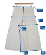 ebure（エブール）その他 白 サイズ:40(M位) レディース/2200631144144