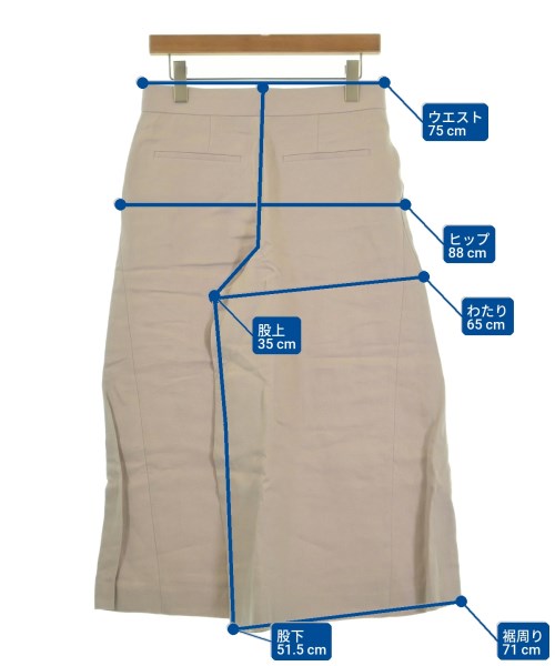 ebure（エブール）その他 ピンク サイズ:38(M位) レディース/2200631144151