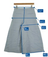 ebure（エブール）その他 青 サイズ:36(S位) レディース/2200631144168