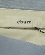 ebure（エブール）その他 青 サイズ:38(M位) レディース/2200631144175