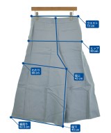 ebure（エブール）その他 青 サイズ:38(M位) レディース/2200631144175