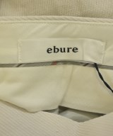 ebure（エブール）その他 白 サイズ:38(M位) レディース/2200631144182