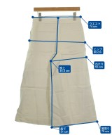 ebure（エブール）その他 白 サイズ:38(M位) レディース/2200631144182