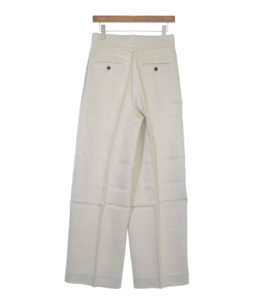 ebure（エブール）その他 白 サイズ:38(M位) レディース/2200631144199