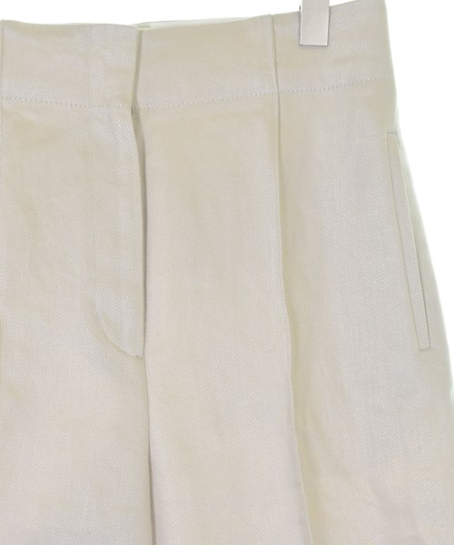 ebure（エブール）その他 白 サイズ:38(M位) レディース/2200631144199