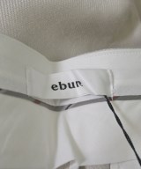 ebure（エブール）その他 白 サイズ:38(M位) レディース/2200631144199