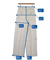 ebure（エブール）その他 白 サイズ:38(M位) レディース/2200631144199