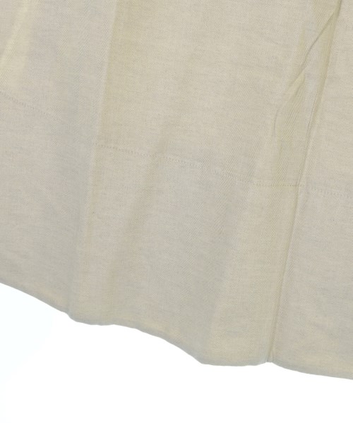 ebure（エブール）ロング・マキシ丈スカート ベージュ サイズ:38(M位) レディース/2200631144205