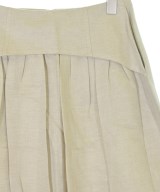 ebure（エブール）ロング・マキシ丈スカート ベージュ サイズ:38(M位) レディース/2200631144205