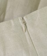 ebure（エブール）ロング・マキシ丈スカート ベージュ サイズ:38(M位) レディース/2200631144205