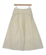 ebure ロング・マキシ丈スカート