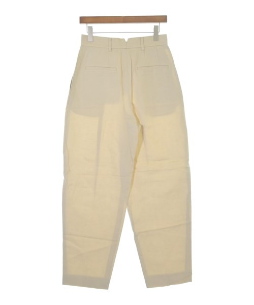 ebure（エブール）その他 白 サイズ:38(M位) レディース/2200631144212