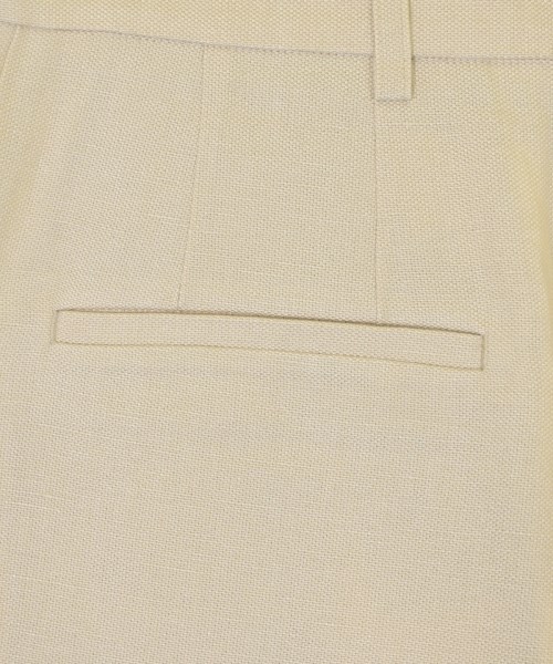 ebure（エブール）その他 白 サイズ:38(M位) レディース/2200631144212