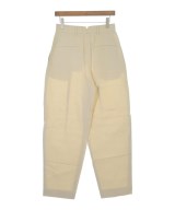 ebure（エブール）その他 白 サイズ:38(M位) レディース/2200631144212