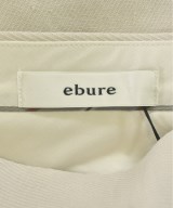 ebure（エブール）その他 白 サイズ:38(M位) レディース/2200631144229