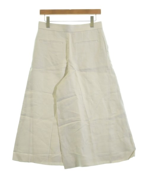 ebure（エブール）その他 白 サイズ:38(M位) レディース/2200631144236