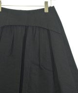 ebure（エブール）ロング・マキシ丈スカート 黒 サイズ:38(M位) レディース/2200631144243