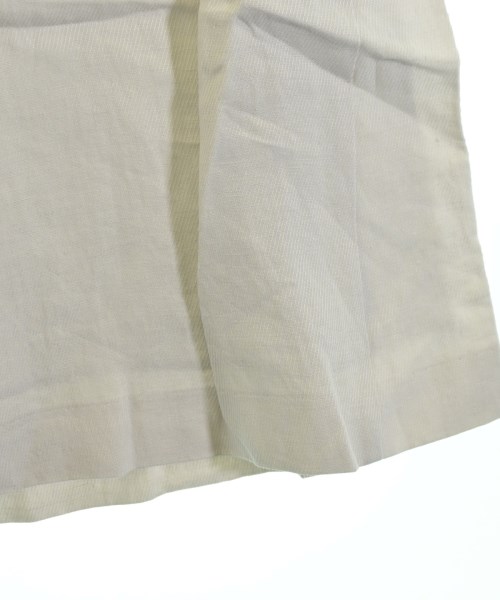 ebure（エブール）その他 白 サイズ:38(M位) レディース/2200631144250