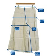 ebure（エブール）その他 白 サイズ:38(M位) レディース/2200631144250