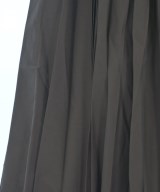 ebure（エブール）ロング・マキシ丈スカート グレー サイズ:40(M位) レディース/2200631144274