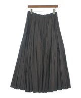 ebure ロング・マキシ丈スカート