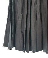 ebure（エブール）ロング・マキシ丈スカート グレー サイズ:38(M位) レディース/2200631144298