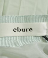 ebure（エブール）ロング・マキシ丈スカート 緑 サイズ:36(S位) レディース/2200631144311