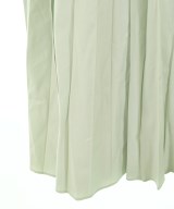 ebure（エブール）ロング・マキシ丈スカート 緑 サイズ:36(S位) レディース/2200631144311