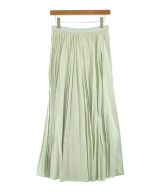 ebure ロング・マキシ丈スカート