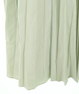 ebure（エブール）ロング・マキシ丈スカート 緑 サイズ:36(S位) レディース/2200631144373