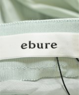 ebure（エブール）ロング・マキシ丈スカート 緑 サイズ:38(M位) レディース/2200631144403