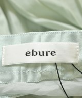 ebure（エブール）ロング・マキシ丈スカート 緑 サイズ:38(M位) レディース/2200631144427