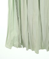 ebure（エブール）ロング・マキシ丈スカート 緑 サイズ:38(M位) レディース/2200631144427