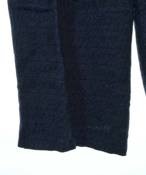 ebure（エブール）その他 紺 サイズ:38(M位) レディース/2200631144595