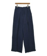 ebure（エブール）その他 紺 サイズ:38(M位) レディース/2200631144595