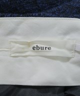 ebure（エブール）その他 紺 サイズ:38(M位) レディース/2200631144595