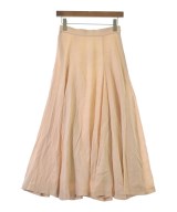 ebure（エブール）ロング・マキシ丈スカート ピンク サイズ:36(S位) レディース/2200631144687