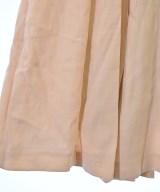 ebure（エブール）ロング・マキシ丈スカート ピンク サイズ:36(S位) レディース/2200631144687