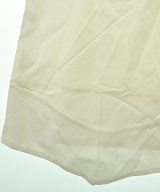 ebure（エブール）ロング・マキシ丈スカート 白 サイズ:40(M位) レディース/2200631144694