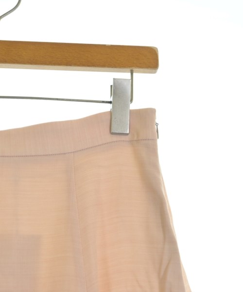 ebure（エブール）ロング・マキシ丈スカート ピンク サイズ:40(M位) レディース/2200631144700