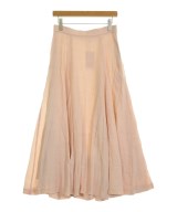 ebure（エブール）ロング・マキシ丈スカート ピンク サイズ:40(M位) レディース/2200631144700