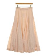 ebure（エブール）ロング・マキシ丈スカート ピンク サイズ:40(M位) レディース/2200631144700