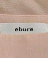 ebure（エブール）ロング・マキシ丈スカート ピンク サイズ:40(M位) レディース/2200631144700
