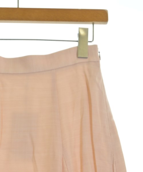 ebure（エブール）ロング・マキシ丈スカート ピンク サイズ:36(S位) レディース/2200631144717