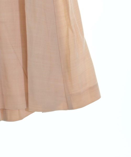 ebure（エブール）ロング・マキシ丈スカート ピンク サイズ:36(S位) レディース/2200631144717